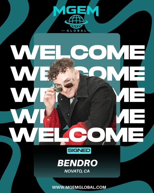 Bendro