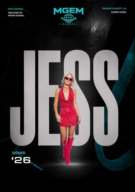 Jess